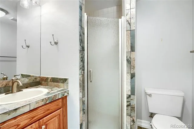 702 Shadycroft Lane Littleton, CO 80120
