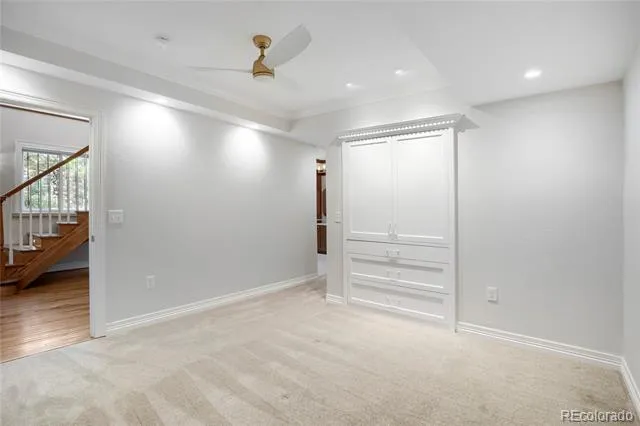 702 Shadycroft Lane Littleton, CO 80120