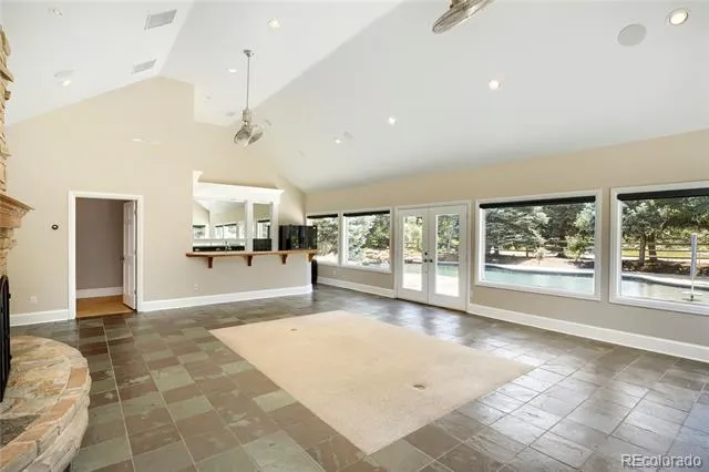 702 Shadycroft Lane Littleton, CO 80120
