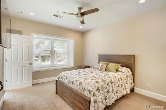 702 Shadycroft Lane Littleton, CO 80120