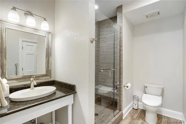 702 Shadycroft Lane Littleton, CO 80120
