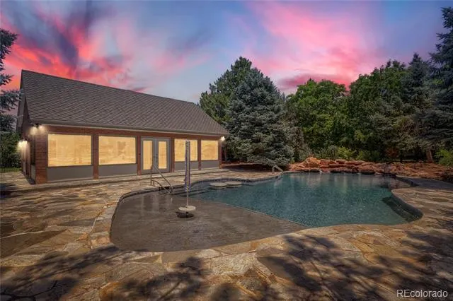 702 Shadycroft Lane Littleton, CO 80120