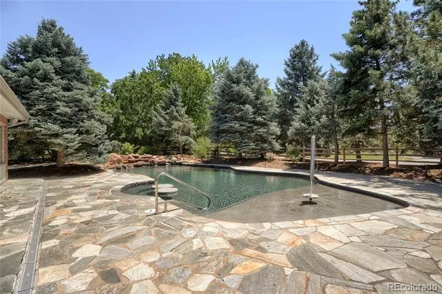 702 Shadycroft Lane Littleton, CO 80120