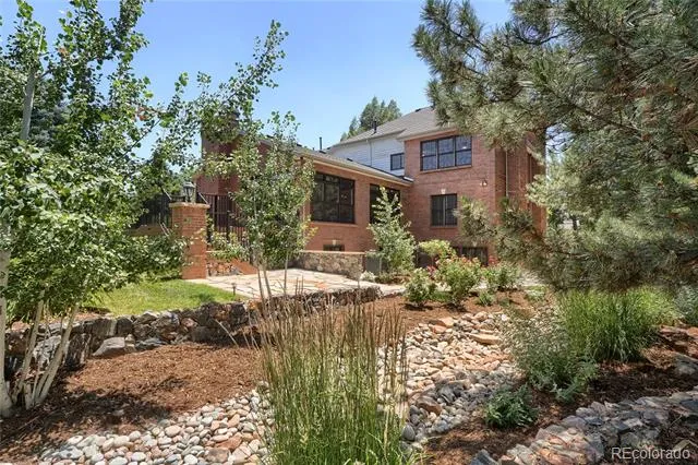 702 Shadycroft Lane Littleton, CO 80120