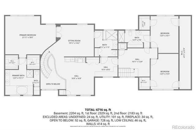 702 Shadycroft Lane Littleton, CO 80120