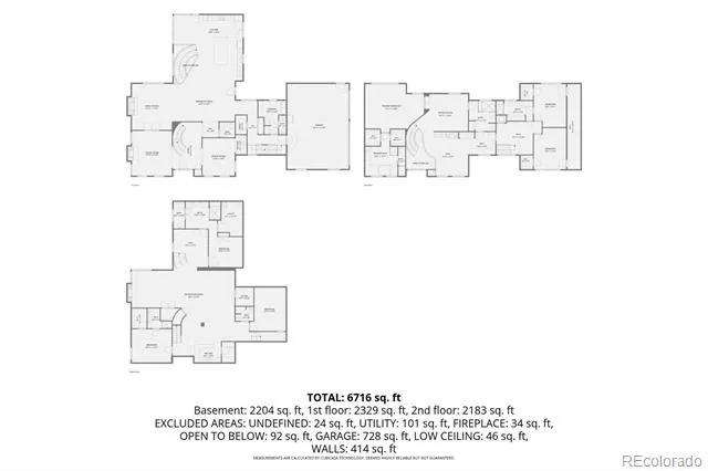 702 Shadycroft Lane Littleton, CO 80120