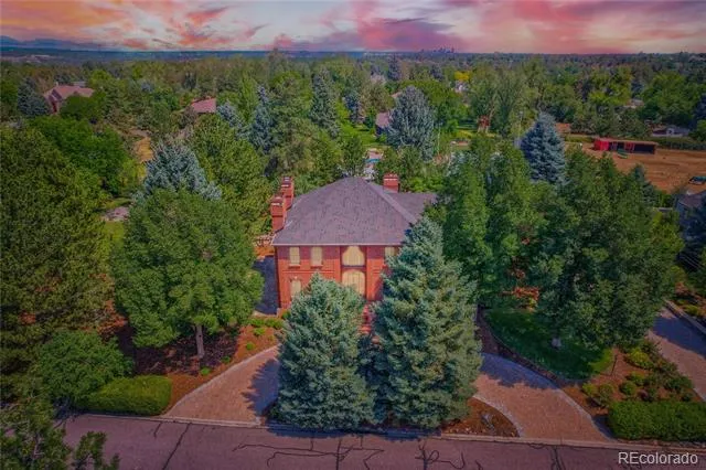 702 Shadycroft Lane Littleton, CO 80120