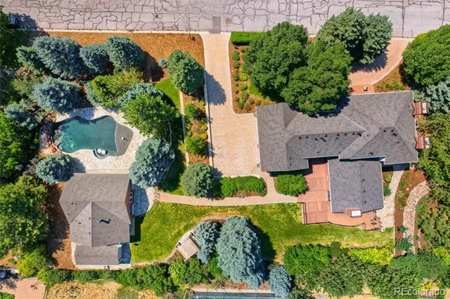 702 Shadycroft Lane Littleton, CO 80120