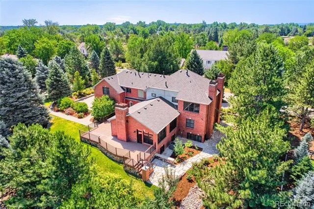702 Shadycroft Lane Littleton, CO 80120