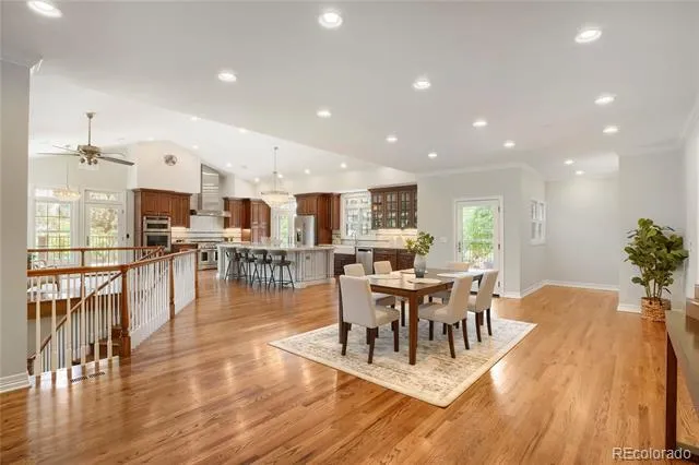 702 Shadycroft Lane Littleton, CO 80120