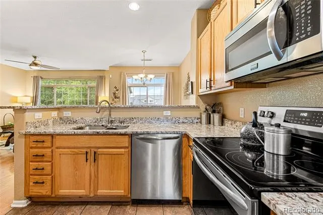 20405 E Quincy Drive Centennial, CO 80015