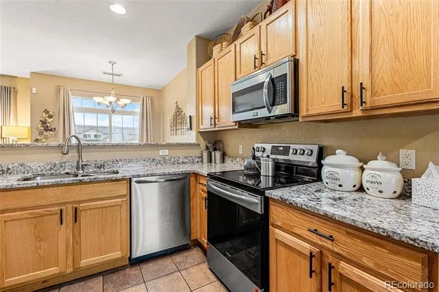 20405 E Quincy Drive Centennial, CO 80015