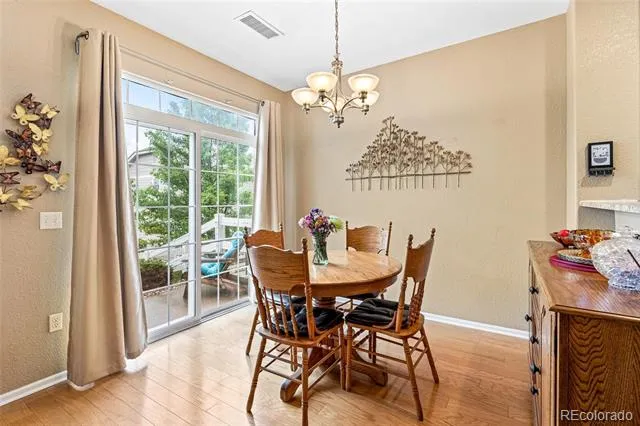 20405 E Quincy Drive Centennial, CO 80015