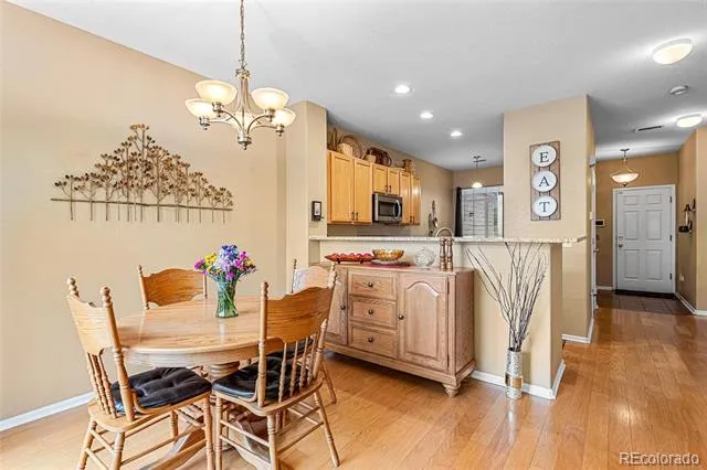 20405 E Quincy Drive Centennial, CO 80015