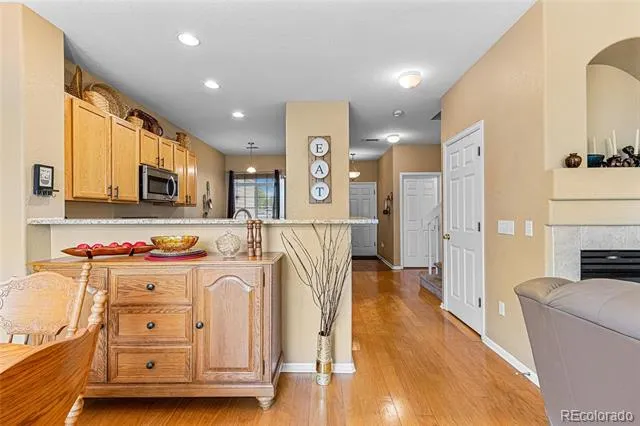 20405 E Quincy Drive Centennial, CO 80015