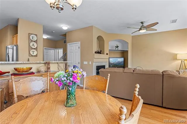 20405 E Quincy Drive Centennial, CO 80015