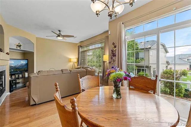 20405 E Quincy Drive Centennial, CO 80015