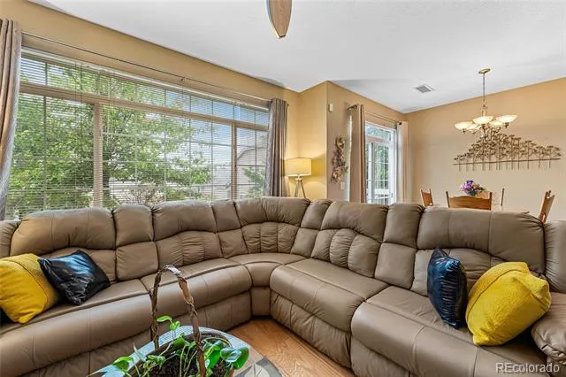 20405 E Quincy Drive Centennial, CO 80015