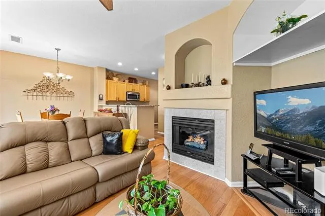 20405 E Quincy Drive Centennial, CO 80015