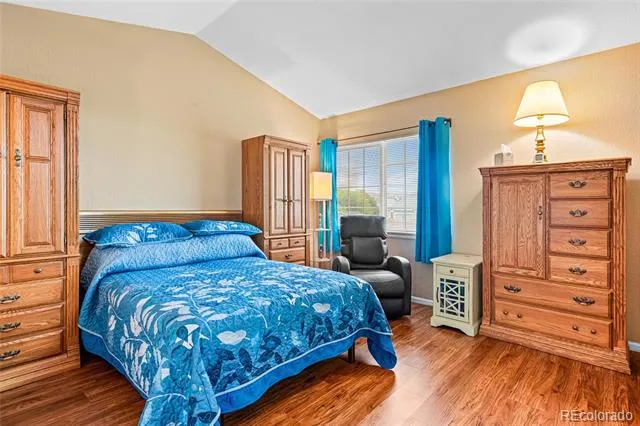 20405 E Quincy Drive Centennial, CO 80015