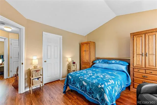 20405 E Quincy Drive Centennial, CO 80015