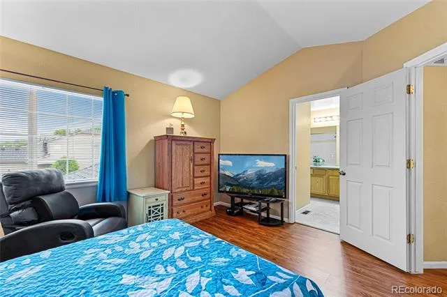 20405 E Quincy Drive Centennial, CO 80015