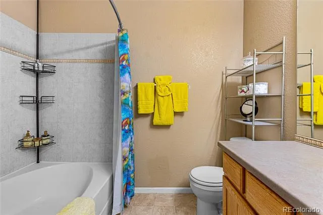 20405 E Quincy Drive Centennial, CO 80015