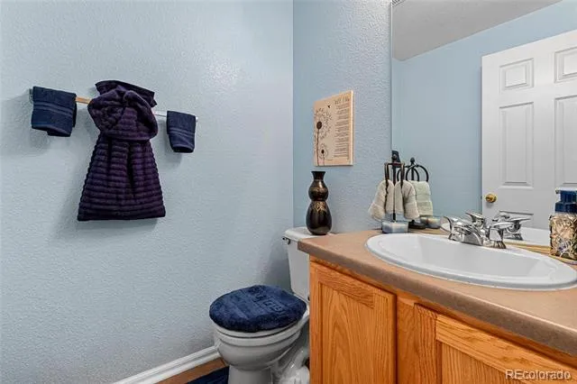 20405 E Quincy Drive Centennial, CO 80015