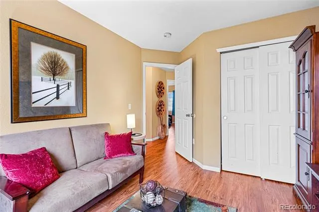 20405 E Quincy Drive Centennial, CO 80015