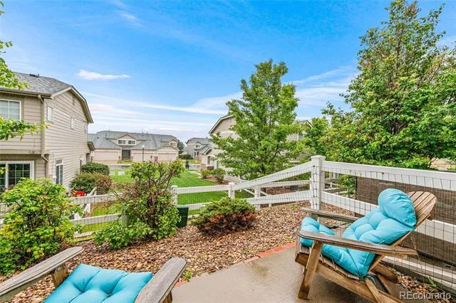 20405 E Quincy Drive Centennial, CO 80015