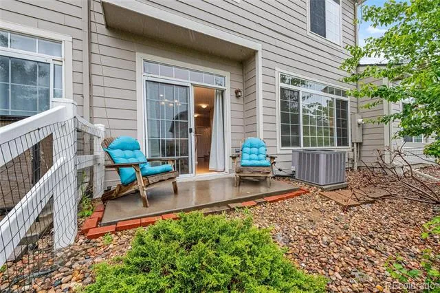20405 E Quincy Drive Centennial, CO 80015