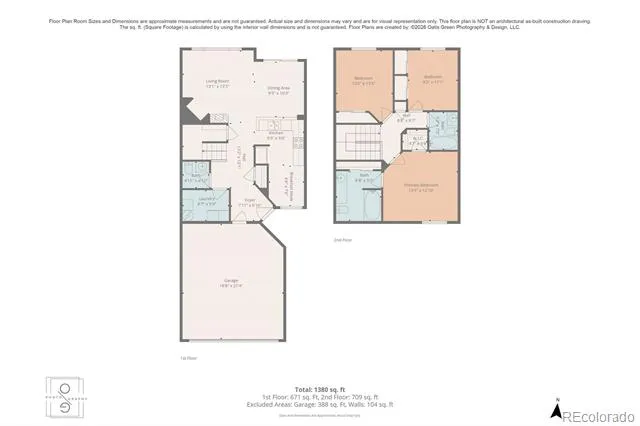 20405 E Quincy Drive Centennial, CO 80015
