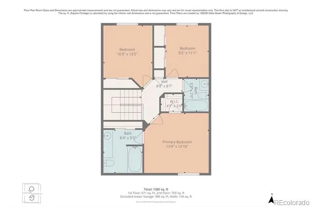 20405 E Quincy Drive Centennial, CO 80015