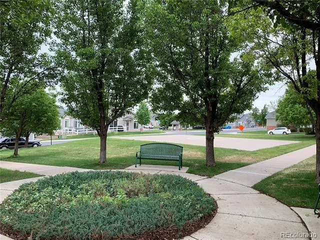 20405 E Quincy Drive Centennial, CO 80015