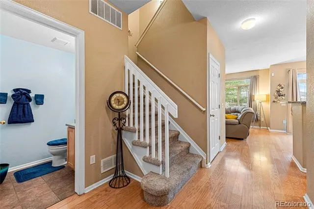 20405 E Quincy Drive Centennial, CO 80015