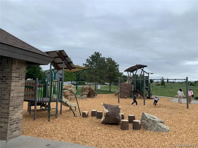 20405 E Quincy Drive Centennial, CO 80015