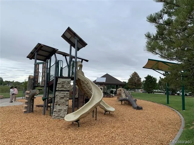 20405 E Quincy Drive Centennial, CO 80015