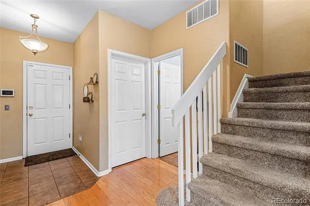 20405 E Quincy Drive Centennial, CO 80015