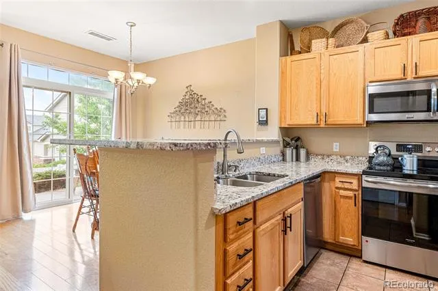 20405 E Quincy Drive Centennial, CO 80015
