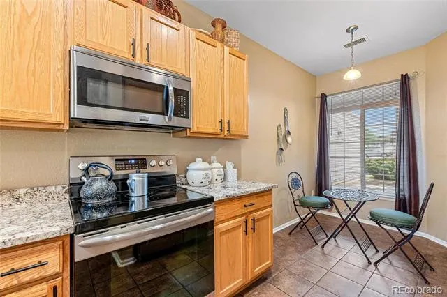 20405 E Quincy Drive Centennial, CO 80015