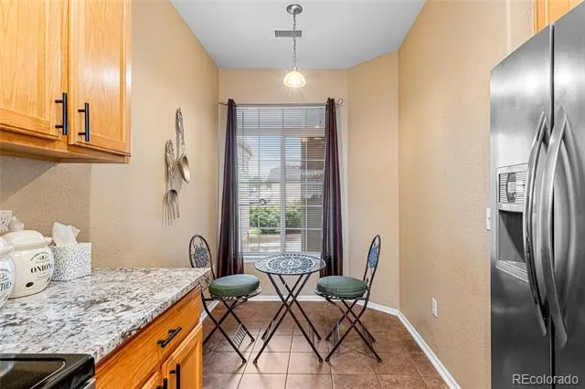 20405 E Quincy Drive Centennial, CO 80015