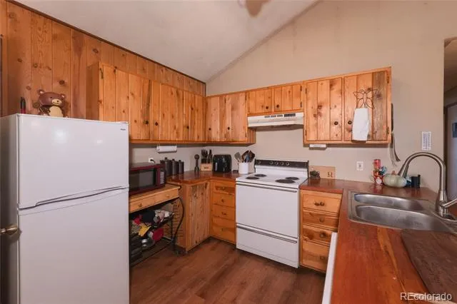 13240 Big Pine Ridge Road Weston, CO 81091