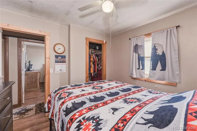 13240 Big Pine Ridge Road Weston, CO 81091