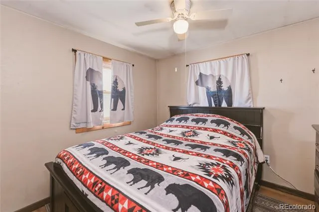 13240 Big Pine Ridge Road Weston, CO 81091