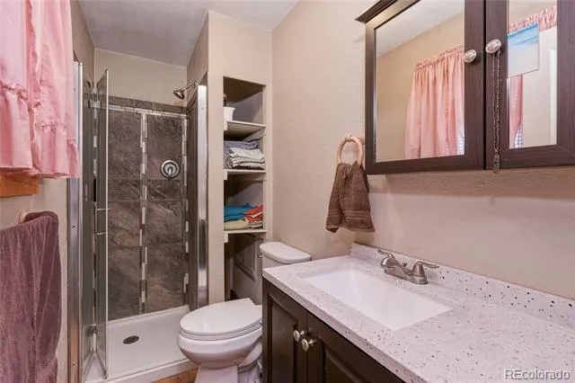 13240 Big Pine Ridge Road Weston, CO 81091