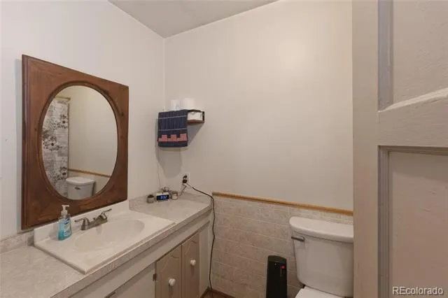 13240 Big Pine Ridge Road Weston, CO 81091