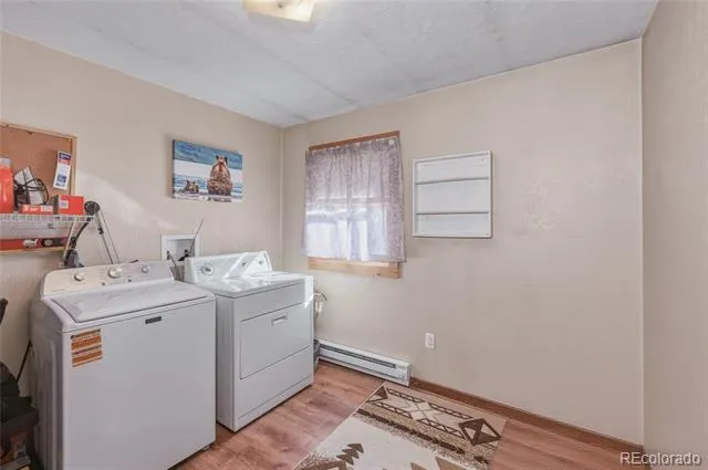 13240 Big Pine Ridge Road Weston, CO 81091
