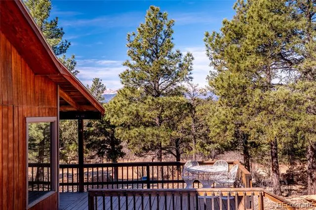 13240 Big Pine Ridge Road Weston, CO 81091