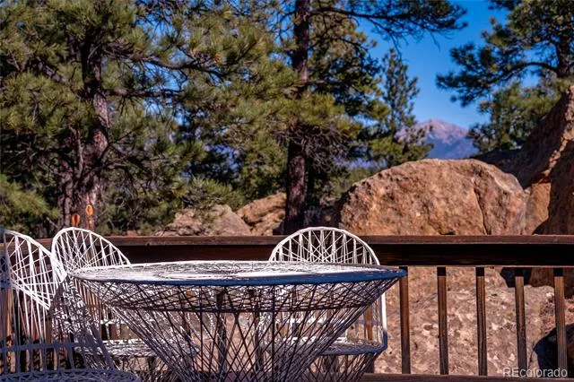 13240 Big Pine Ridge Road Weston, CO 81091