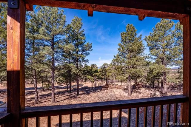 13240 Big Pine Ridge Road Weston, CO 81091